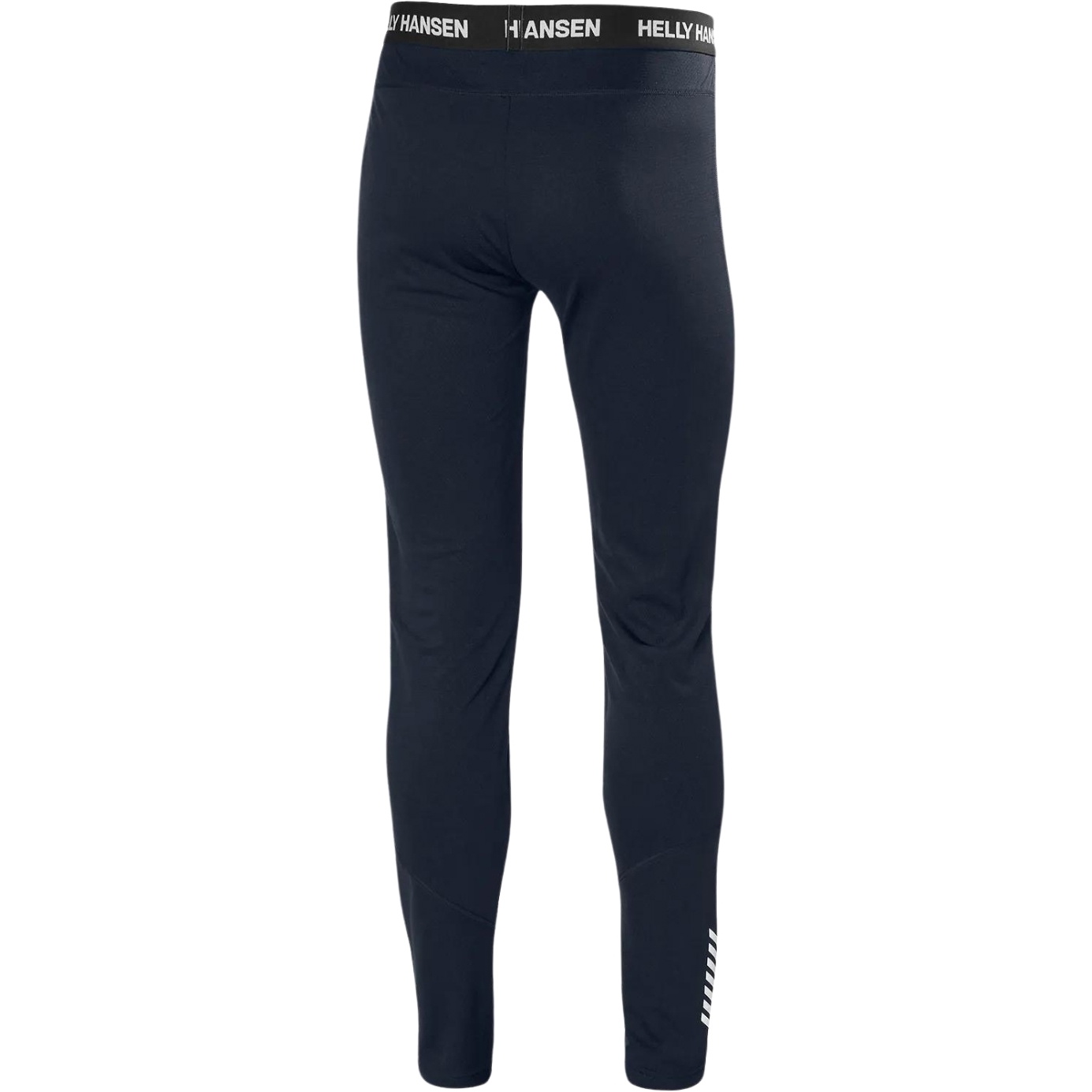2025 Helly Hansen Mens Lifa Active Base Layer Pants 49390 - Navy